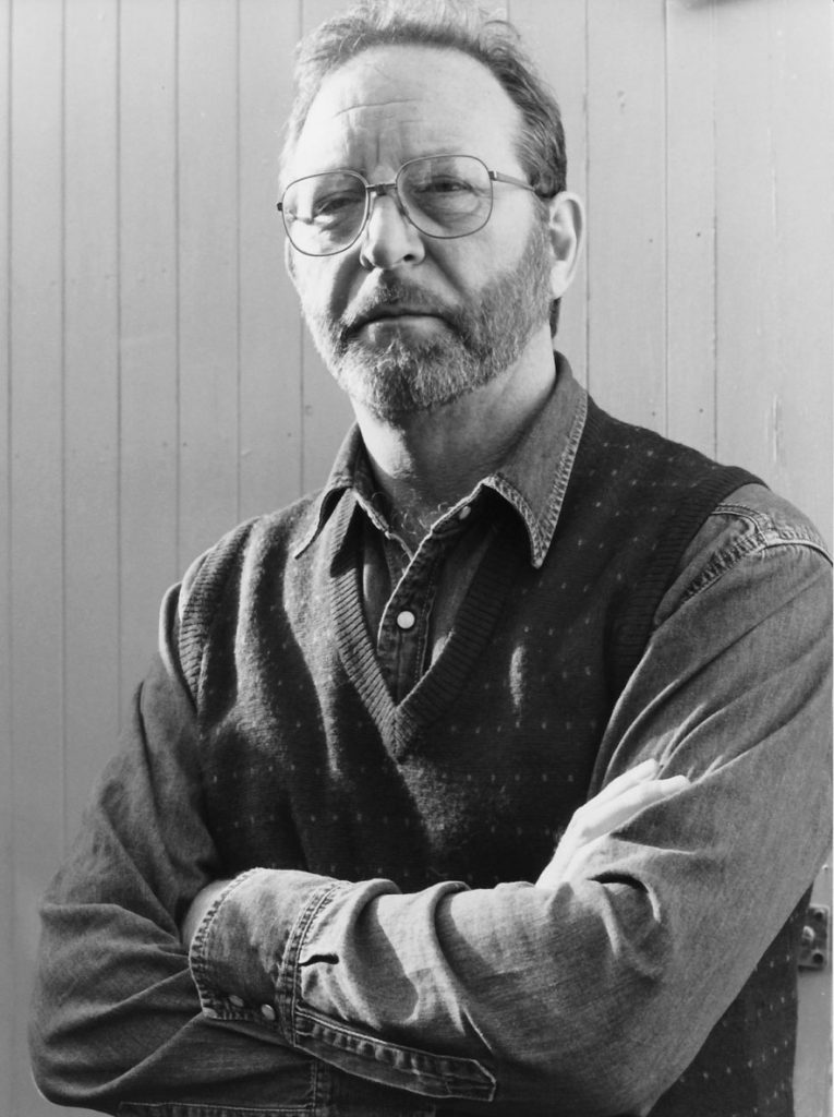 BIOGRAPHY - Bill Scott