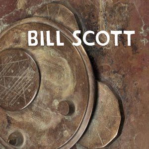 Bill Scott Book Cover