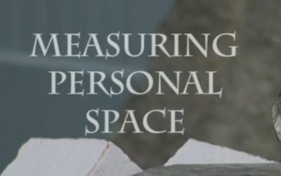 Measuring Personal Space