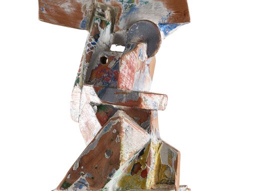 Small Monument – History