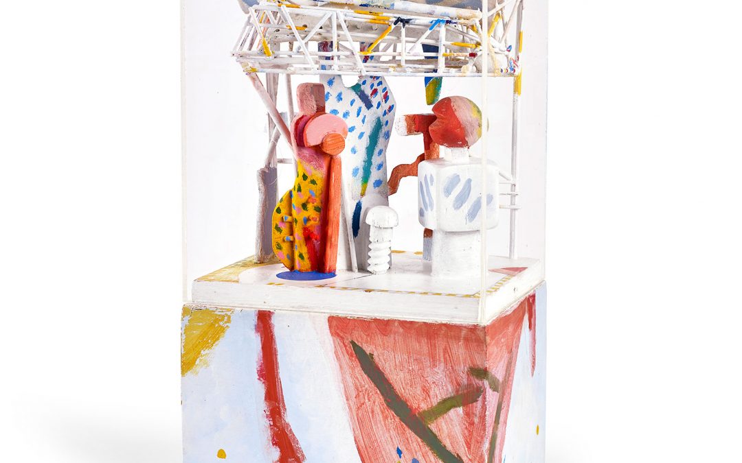 House and Contents I