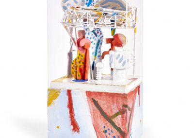 House and Contents I