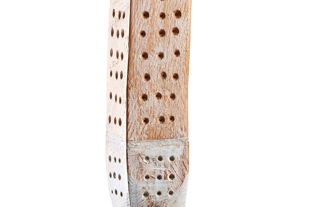 Small Monument – Institutions