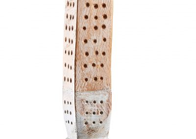 Small Monument – Institutions