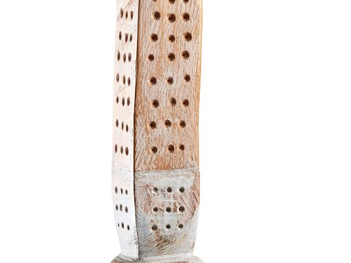 Small Monument – Institutions