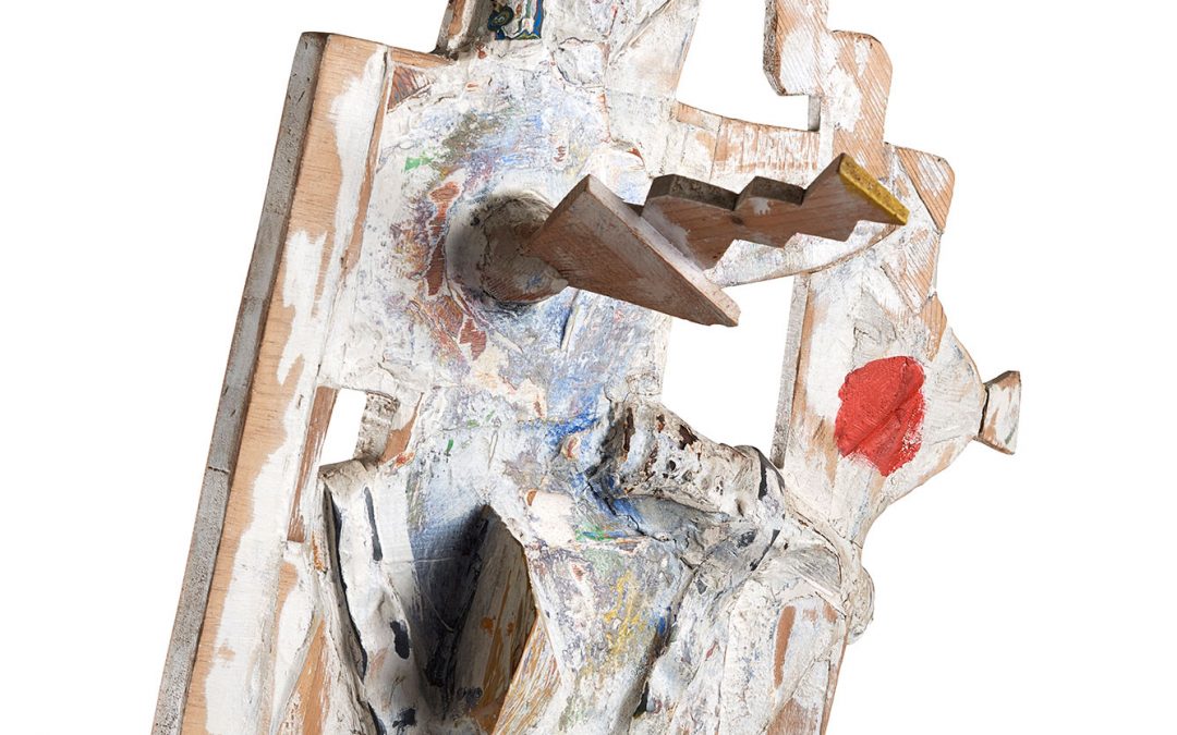 Small Monument – Land