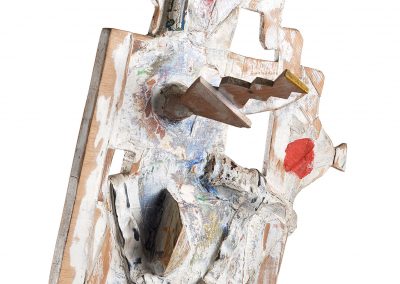 Small Monument – Land