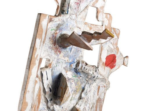 Small Monument – Land