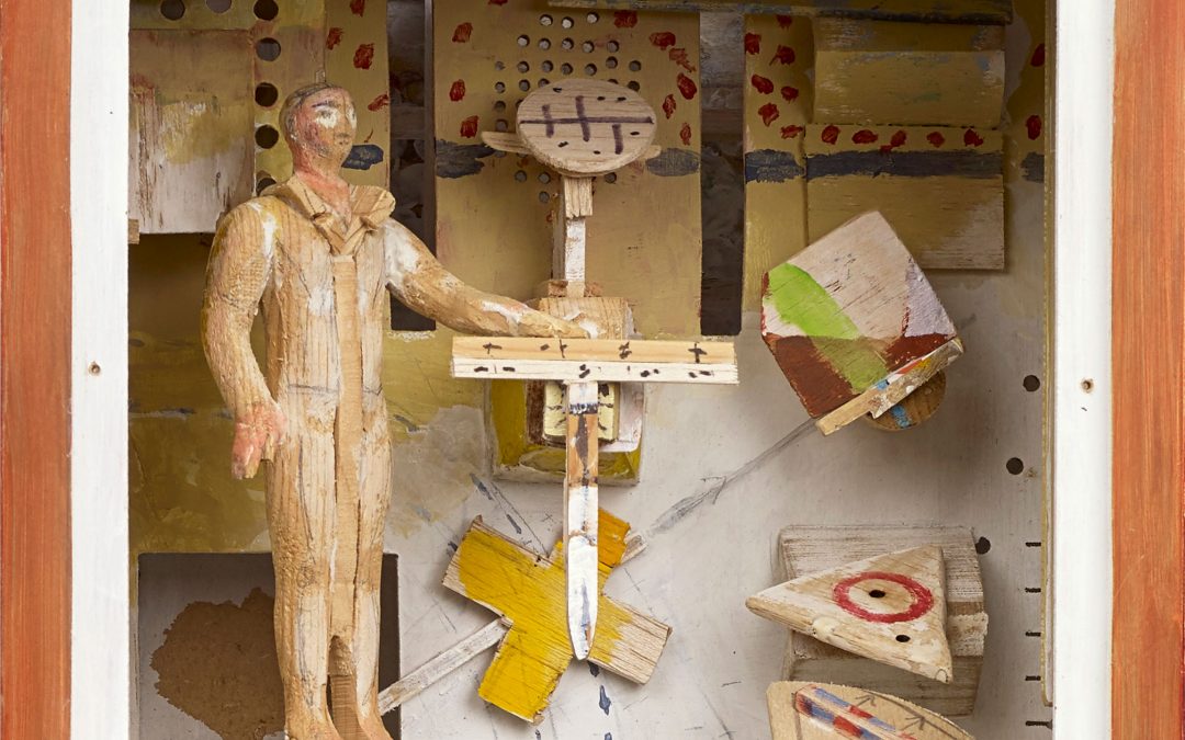 Measuring Personal Space I