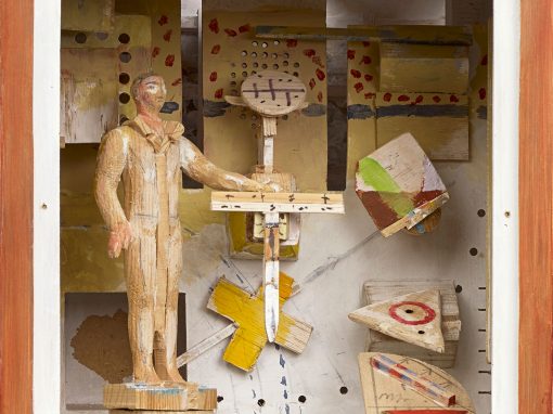 Measuring Personal Space I