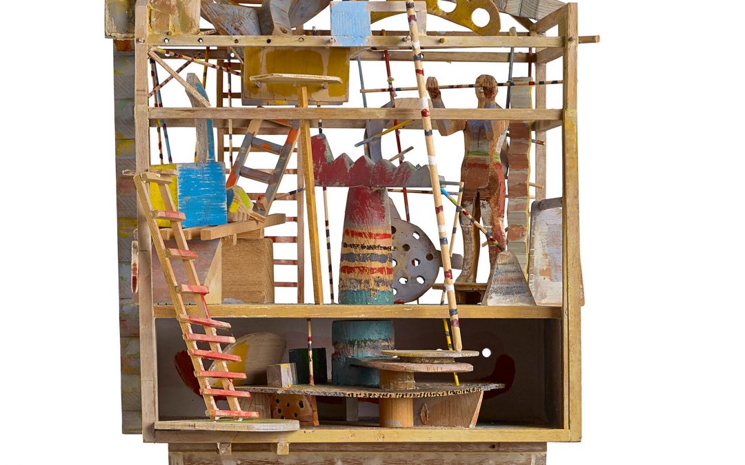 Measuring Personal Space II