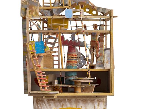 Measuring Personal Space II