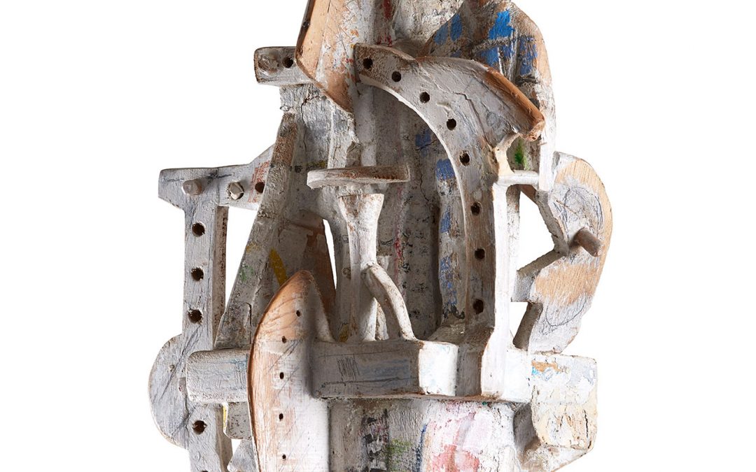 Small Monument – People