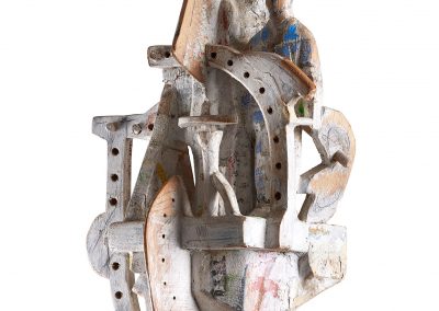 Small Monument – People