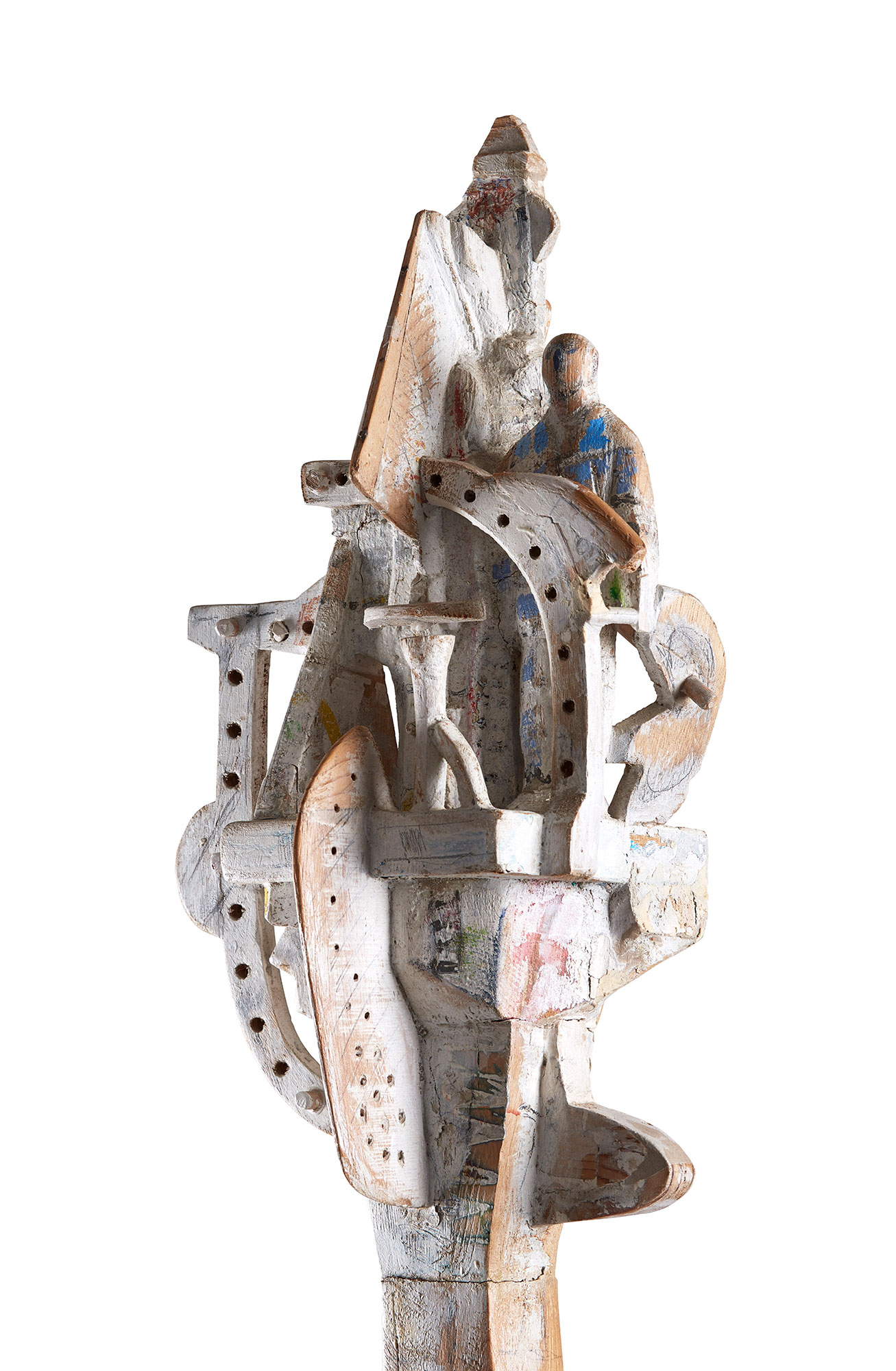 Small Monuments - People