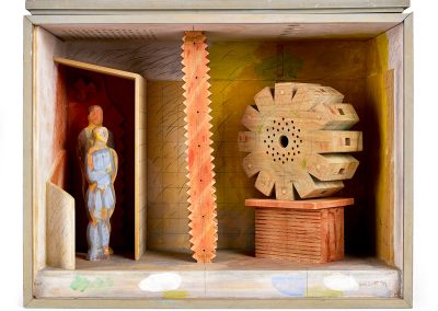 Subjects for Renewal