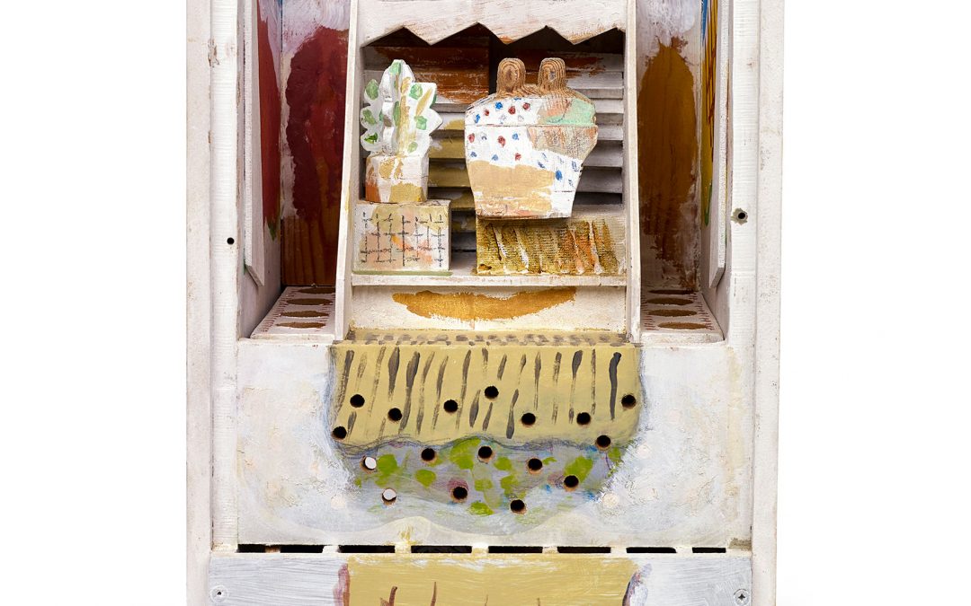 We Made Our Own Space