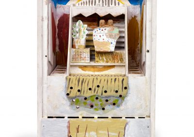 We Made Our Own Space