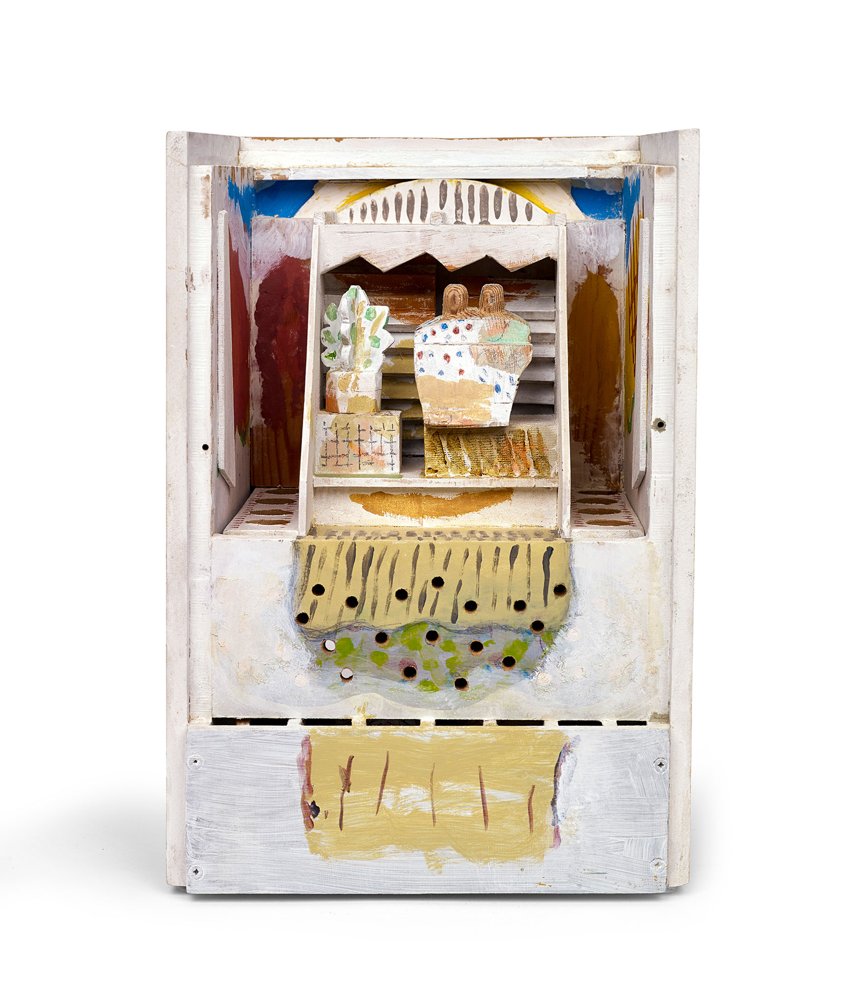 We Made Our Own Space